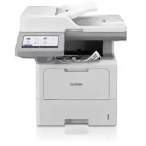 Comparateur de prix : Brother MFC-L6915DN LASER 50PPM 2GB 600