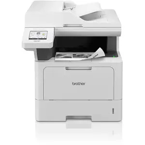 Comparateur de prix : Brother DCP-L5510DW Multifonction Laser noir et blanc WiFi Duplex