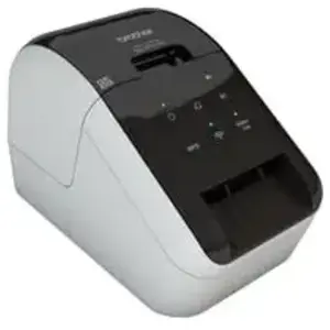 Comparateur de prix : BROTHER QL-810WC IMPRIMANTE POUR ÉTIQUETTES THERMIQUE DIRECTE COULEUR