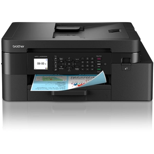 Comparateur de prix : Brother MFC-J4350DW - imprimante multifonctions - couleur