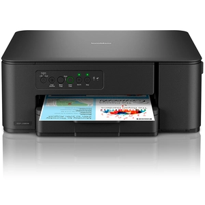 Comparateur de prix : Brother DCP-J1260W Imprimante à Jet d'encre compacte sans Fil 3-en-1