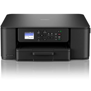 Comparateur de prix : Brother DCP-J1310DW - Imprimante multifonctions - couleur - jet d'encr...