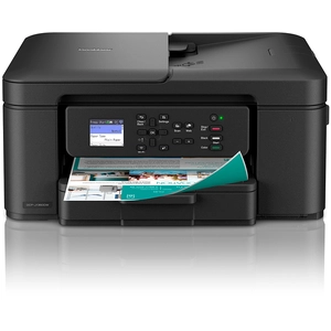 Comparateur de prix : Brother DCP-J1360DW Imprimante à jet d'encre compacte sans fil 3-en-1 ...