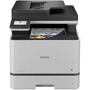 Comparateur de prix : Brother PRINTER COLOUR MULTIFUNCTION /