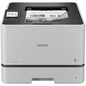 Comparateur de prix : Brother PRINTER COLOUR / 31/31 PPM/ WIF