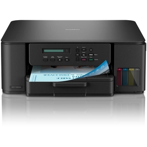 Comparateur de prix : Brother DCP-T580DW Imprimante compacte 3-en-1 à réservoir d'encre - Ne...