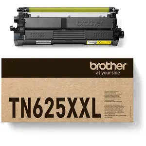 Brother TN-625XXLY - Jaune - Toner - Très grande capacité pas cher