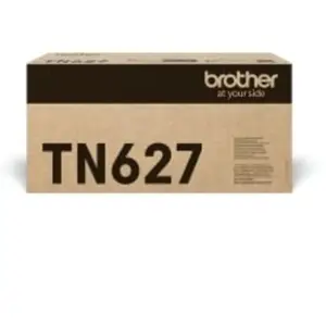 brother TN627BK brother TN627BK schwarz Toner