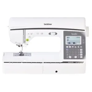 MACHINE A COUDRE BROTHER INNOV IS 1150 pas cher