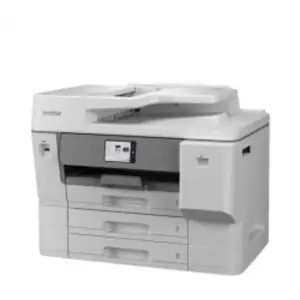 Brother PRINTER FULL DUPLEX A3 COLOUR I