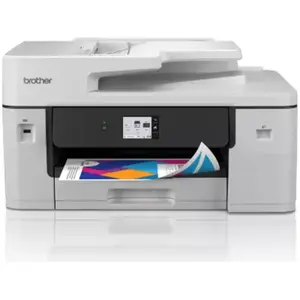 Comparateur de prix : Brother mfc-j6760dw imprimante jet d'encre multifonction a3 wi-fi