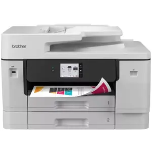 Comparateur de prix : Brother mfc-j6960dw imprimante jet d'encre multifonction a3 wi-fi