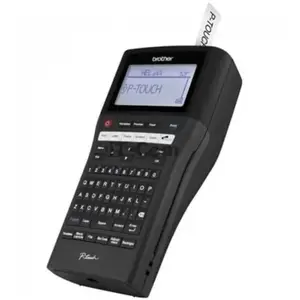 Brother Frère P-Touch PT-H500 Monochromes Transfert thermique Autre Noir