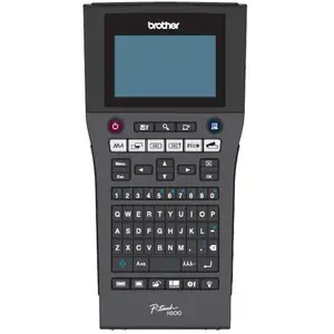 Etiqueteuse Brother Pt-h500vt1 Qwerty pas cher
