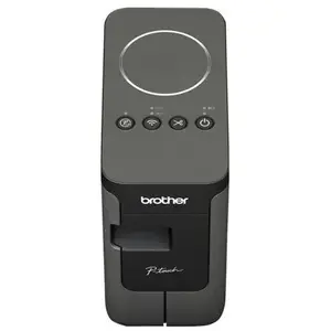 Brother Bruder - Étiquette Frère imprimante Ptouch P750W | 1 pièce pas cher