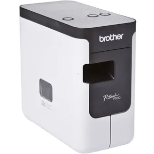 Comparateur de prix : Brother P-touch P 700