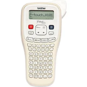 Brother P-Touch PT-H101C - Étiqueteuse pas cher