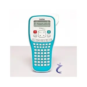 Brother PT-H101TB, Étiqueteuse pas cher