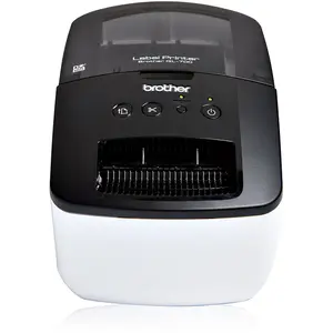 Comparateur de prix : Brother Imprimante pour Etiquettes QL-700 Noir Blanc/Noir Noir/Blanc TU