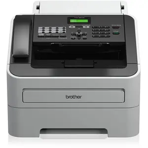 Imprimante Fax Laser Brother FAX-2845 NTEMFA0018 16 MB 300 x 600 dpi 180W TU pas cher