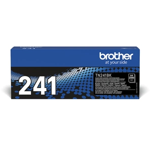 Comparateur de prix : Brother TN241BK - noir - original - cartouche de toner