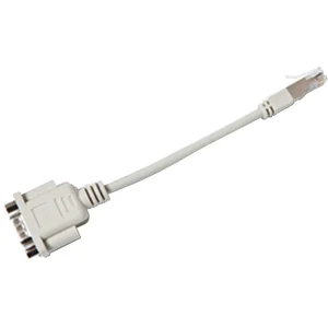 Brother PA-SCA001 câble Série Beige DB9M RJ25 pas cher