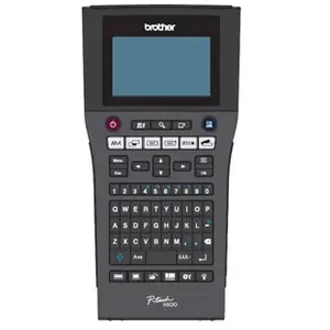 Brother PT-H500 Label Printer >24 mm (PTH500YP1) pas cher