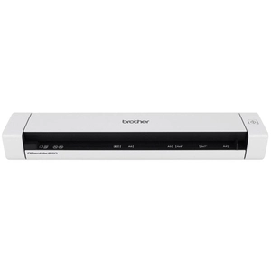 Scanner mobile Brother DS-620 - Numérisation haute qualité - Léger et ... pas cher