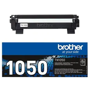 Brother TN-1050 Cartouche de toner 1 pièce(s) Original pas cher