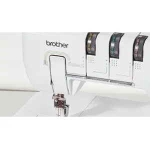 RECOUVREUSE BROTHER CV3440 pas cher