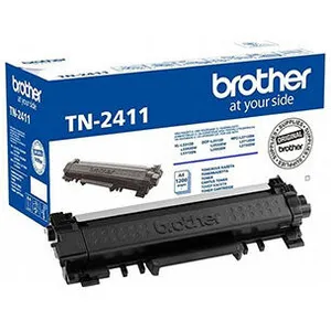 Comparateur de prix : Brother TN-2411 Cartouche de toner 1 pièce(s) Original Noir