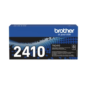 Comparateur de prix : Brother TN2410 - Noir| Imprime 1 200 Pages|Cartouche de Toner Originale