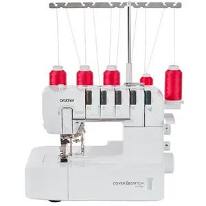 RECOUVREUSE BROTHER CV3550 pas cher