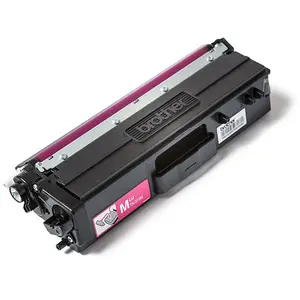 Comparateur de prix : Brother TN910M - Ultra Jumbo - magenta - original - cartouche de toner