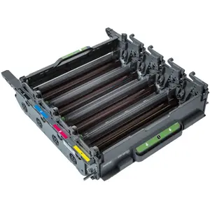 Comparateur de prix : Brother DR-421CL - Noir