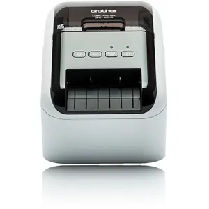 Comparateur de prix : Brother Etiqueteuse QL-800 - USB - 300 DPI