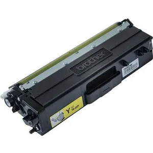 Comparateur de prix : Cartouche De Toner Brother Tn423y - Jaune Xl - Originale