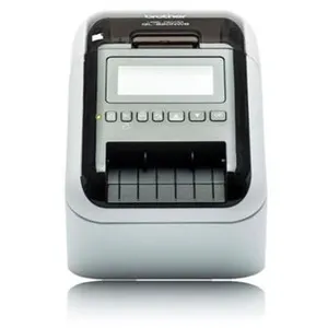 Comparateur de prix : Brother Etiqueteuse QL-820NWB - USB / WIFI / Bluetooth / Ethernet - 300 DPI