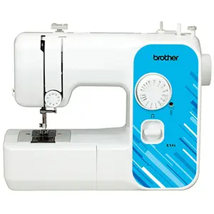 Comparateur de prix : Machines a coudre brother x14s - idéale pour débutants - simple et intuitive
