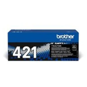 Comparateur de prix : Brother TN421BK - noir - original - cartouche de toner