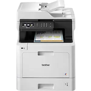 Comparateur de prix : Brother MFC-L8690CDW imprimante laser couleur wifi recto-verso intégral