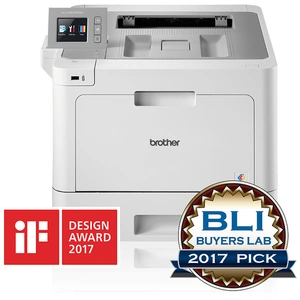 Comparateur de prix : Brother HL-L9310CDW imprimante Laser Couleur 2400 x 600 DPI A4 WiFi