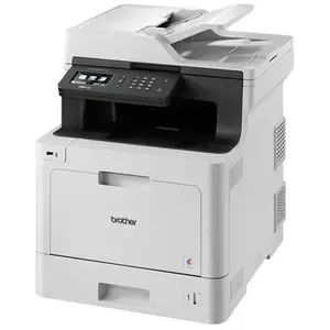 Brother Imprimante Multifonction MFCL8690CDWYY1 31 ppm 256 MB USB/Red/WiFi+LPI pas cher