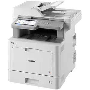 Comparateur de prix : Imprimante Laser Couleur Brother MFC-L9570CDW Tout-En-Un A4