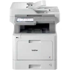 Comparateur de prix : Brother MFC-L9570CDW imprimante multifonction Laser A4 2400 x 600 DPI ...