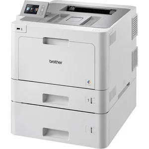 Comparateur de prix : Brother hl-l9310cdw A4 1 GB 31ppm 2400 x 600   Imprimante Laser