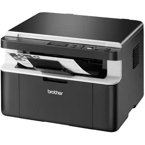 Brother DCP-1612W Imprimante multifonction 3-en-1 laser monochrome WiFi pas cher
