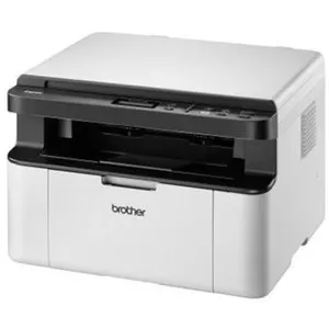 Comparateur de prix : Brother Imprimante DCP-1610W (DCP1610WZX1) 20 ppm 32 MB USB/Wifi TU