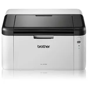Imprimante laser monochrome - BROTHER - HL-1210W - WiFi - 20ppm pas cher