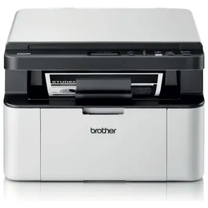 Brother DCP-1610W - Imprimante laser pas cher